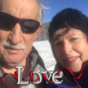 Meet your Posher, Sharon